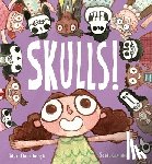 Thornburgh, Blair - Skulls!