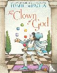 Depaola, Tomie - Depaola, T: Clown of God
