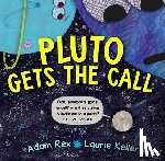 Rex, Adam - Pluto Gets the Call