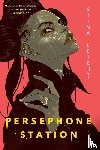 Leicht, Stina - Persephone Station