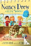 Keene, Carolyn - Tortoise and the Scare