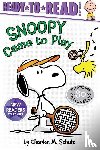Schulz, Charles M - Schulz, C: Snoopy Came to Play