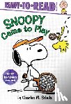 Schulz, Charles M. - Snoopy Came to Play: Ready-To-Read Ready-To-Go!