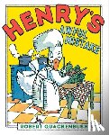 Quackenbush, Robert - Henry's Awful Mistake