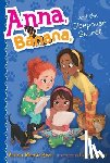Rissi, Anica Mrose - Anna, Banana, and the Sleepover Secret