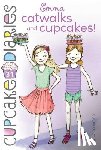 Simon, Coco - Emma Catwalks and Cupcakes!
