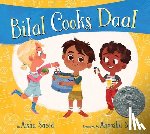 Saeed, Aisha - Bilal Cooks Daal
