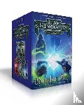 Mull, Brandon - BOXED-FIVE KINGDOMS BK 5 KIN