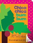 Martin Jr, Bill - Chica Chica Bum Bum = Chicka Chicka Boom Boom