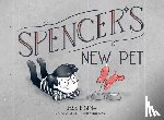 Sima, Jessie - Spencer's New Pet