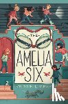 Gray, Kristin L. - The Amelia Six