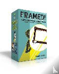 Ponti, James - Ponti, J: Framed! Crime-Fighting Collection (Boxed Set)