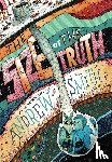 Smith, Andrew - The Size of the Truth