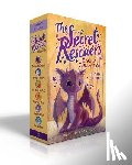 Harrison, Paula - The Secret Rescuers Magical Collection (Boxed Set): The Storm Dragon; The Sky Unicorn; The Baby Firebird; The Magic Fox; The Star Wolf; The Sea Pony