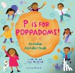Sehgal, Kabir, Sehgal, Surishtha - P Is for Poppadoms!