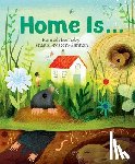 Barnaby, Hannah - Home Is...