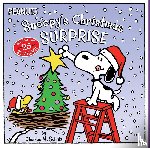 Schulz, Charles M - Schulz, C: Snoopy's Christmas Surprise