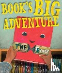 Lehrhaupt, Adam - Book's Big Adventure