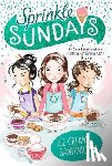 Simon, Coco - Ice Cream Sandwiched