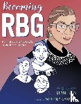 Levy, Debbie - Becoming RBG