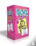 Russell, Rachel Renée - BOXED-DORK DIARIES BKS 10-12 (