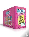 Russell, Rachel Renée - Russell, R: Dork Diaries Books 1-10 (Plus 3 1/2 & Omg!) (Box