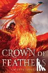 Nicki Pau Preto - Crown of Feathers