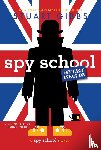 Gibbs, Stuart - Spy School British Invasion