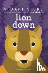 Gibbs, Stuart - Lion Down