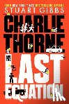 Gibbs, Stuart - Charlie Thorne and the Last Equation