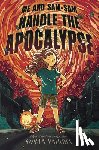 Vaught, Susan - Me and Sam-Sam Handle the Apocalypse