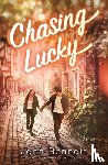 Bennett, Jenn - Chasing Lucky