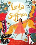 Guidroz, Rukhsanna - Leila in Saffron