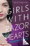 Young, Suzanne - Girls with Razor Hearts