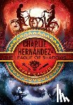 Calejo, Ryan - Charlie Hernandez & the League of Shadows