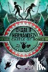 Calejo, Ryan - Charlie Hernández & the Castle of Bones