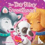 Jeffrey Burton - The Itsy Bitsy Sweetheart