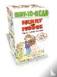 Rylant, Cynthia - Henry and Mudge The Complete Collection (Boxed Set)