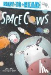 Seltzer, Eric - Space Cows: Ready-To-Read Pre-Level 1