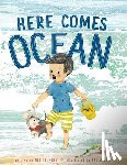 Fleming, Meg - Here Comes Ocean