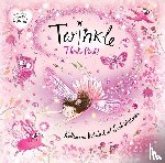 Holabird, Katharine - TWINKLE THINKS PINK