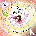 Holabird, Katharine - Twinkle's Fairy Pet Day