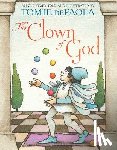 dePaola, Tomie - The Clown of God