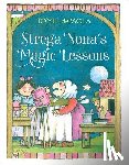 dePaola, Tomie - Strega Nona's Magic Lessons