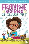 Blakemore, Megan Frazer - Frankie Sparks and the Class Pet