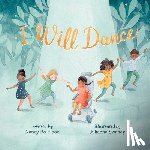 Flood, Nancy Bo - I Will Dance
