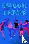 Boteju, Tanya - KINGS QUEENS & IN-BETWEENS