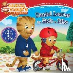 Friedman, Becky - Daniel Learns to Ride a Bike