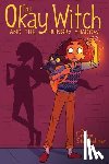 Steinkellner, Emma - The Okay Witch and the Hungry Shadow