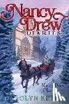 Keene, Carolyn - A Nancy Drew Christmas